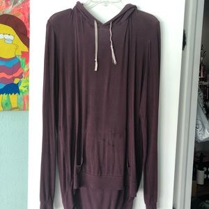 Brandy Melville sweatshirt